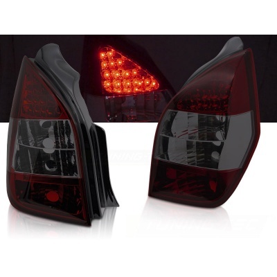 Taillights Citroen C2 03-08