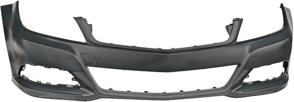 BumperAfdekking voor Mercedes W208