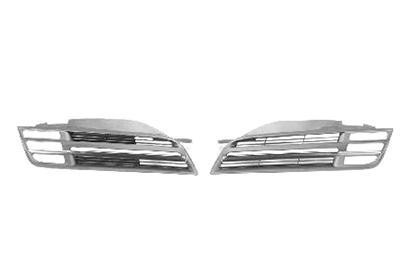 grille, links,-05/2005 Nissan Micra, 2003-2011, K12