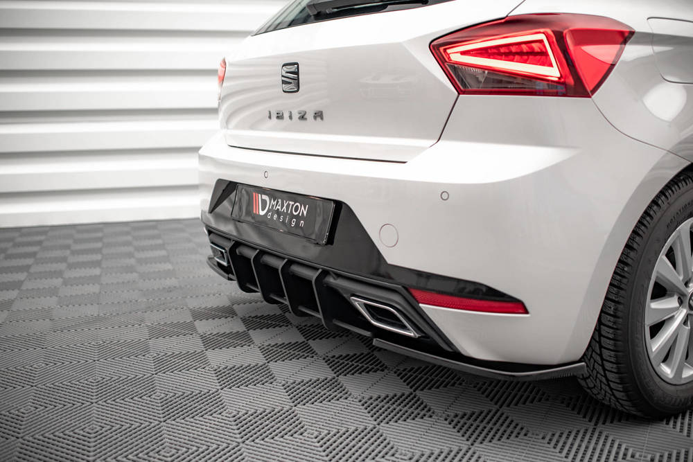 Street Pro Diffuser Seat Ibiza KJ Maxton