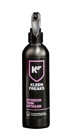 Kleenfreaks Interior detailer 250ML