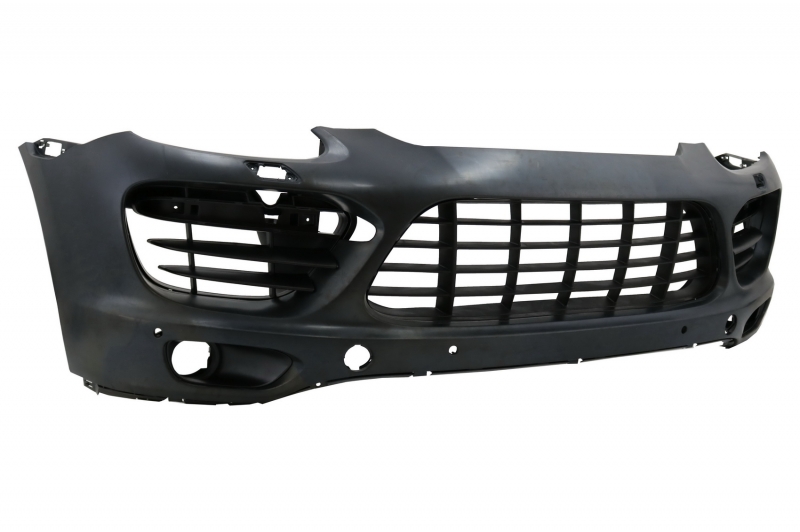Bodykit Porsche Cayenne 958 92A 2010-2014 GTS Look