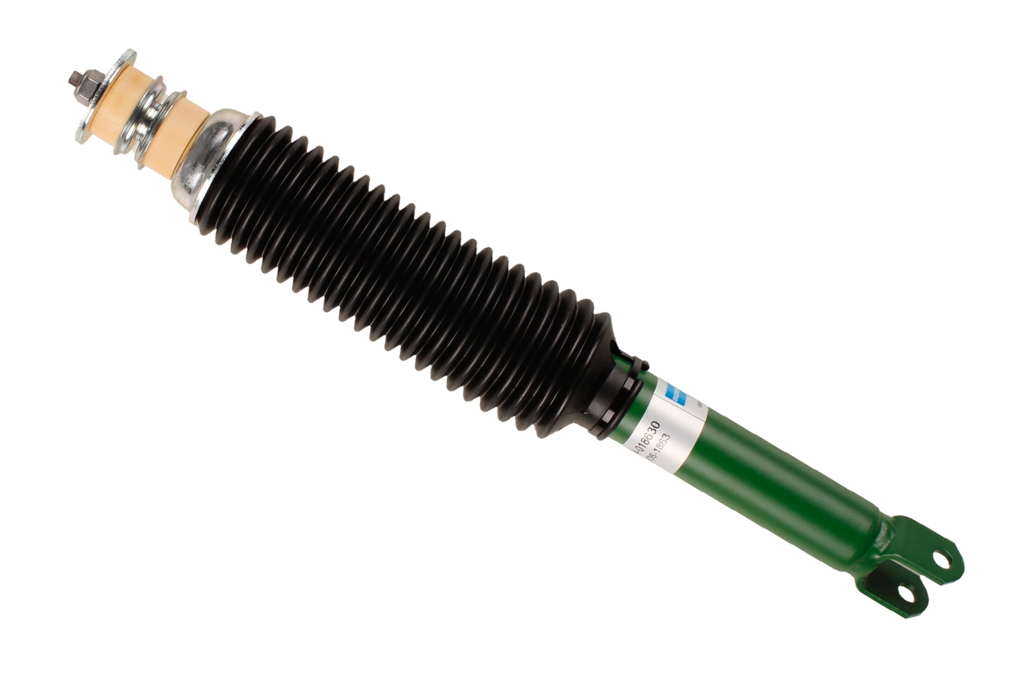 Amortiguador Delantero Bilstein B4 Jaguar Xj (x300)