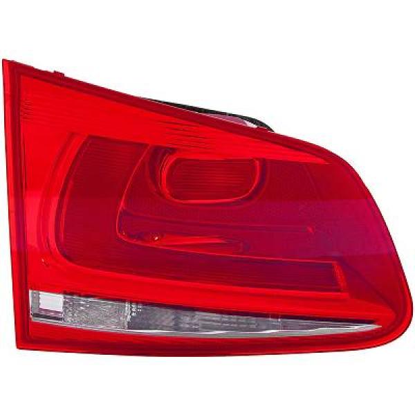 Achterlicht Rechts VW Touareg