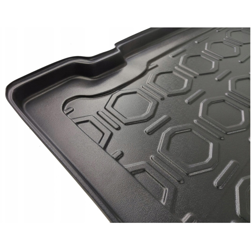 Kofferbakschaal 'Design'  Renault Scenic IV 2016-