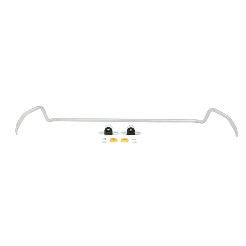 Whiteline Achterste Stabilisatorstang 20mm Heavy Duty Verstelbaar  Toyota Celica T23 1999-2005