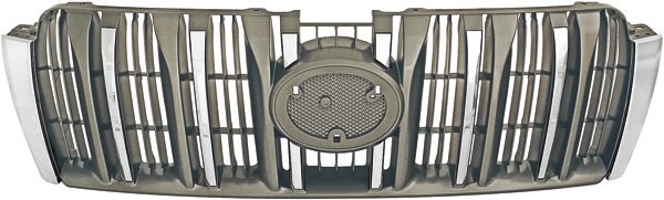 Grill LC. PRADO