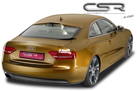 Raamspoiler Audi A5