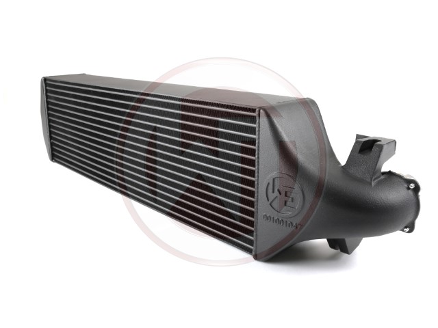 Intercooler Mercedes A-Klasse W176 160,180,200,220,250,180CDI,200CDI... Competition kit Evo 1