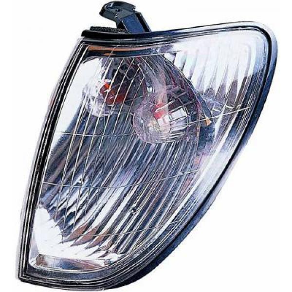 Knipperlicht Links Toyota Land Cruiser