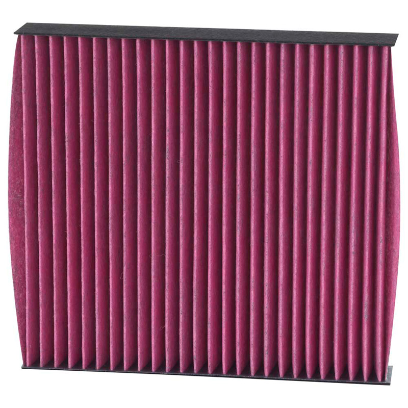 K&N Premium Single-Use Interieurluchtfilter  Mitsubishi/Nissan diverse modellen (DVF5050)