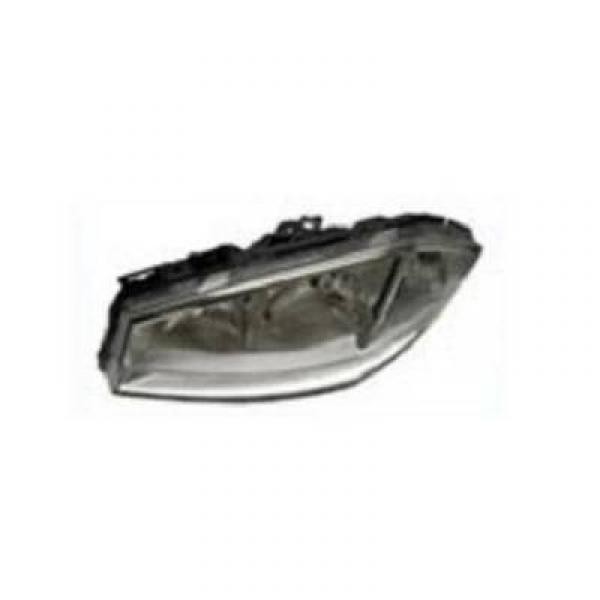 XENONKoplamp links MEGANE II 02-05 D2S+H7+MOTOR GESCHIKT voor LW