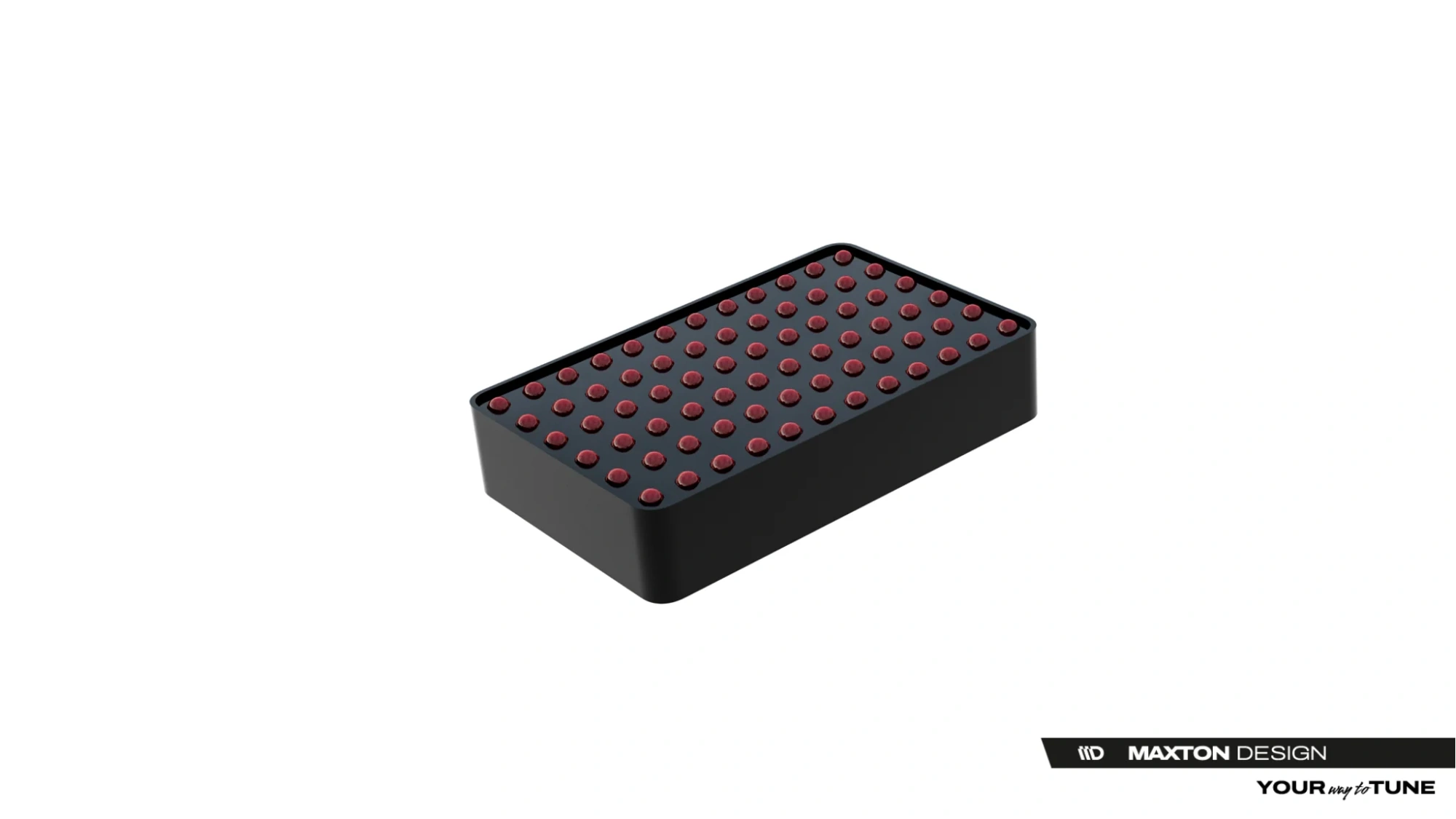 LED Stop Light Toyota GR Yaris Mk4 Facelift – Maxton