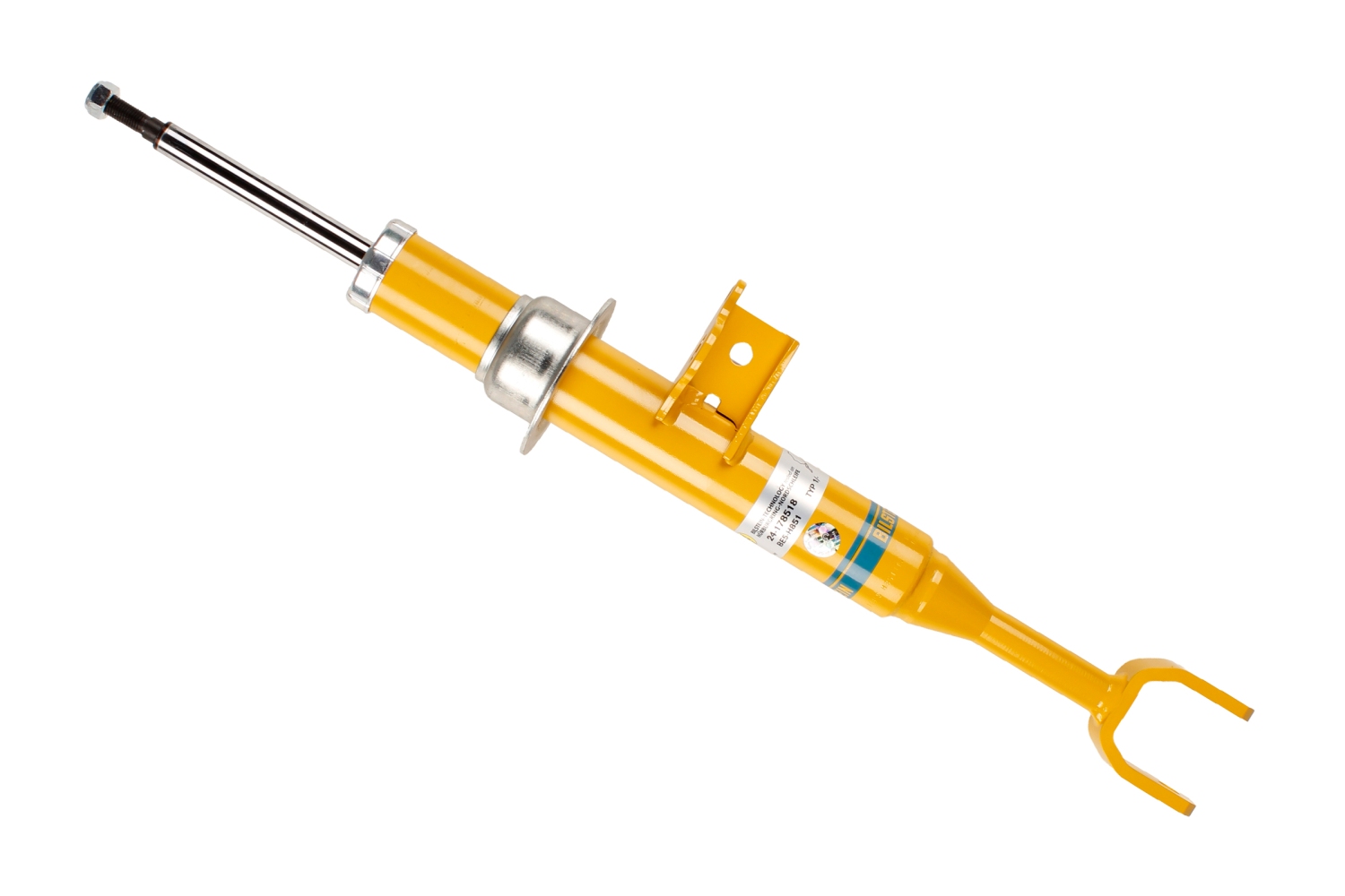 Amortiguador Delantero Bilstein B8 Para BMW Serie 5 Berlina. (f10)