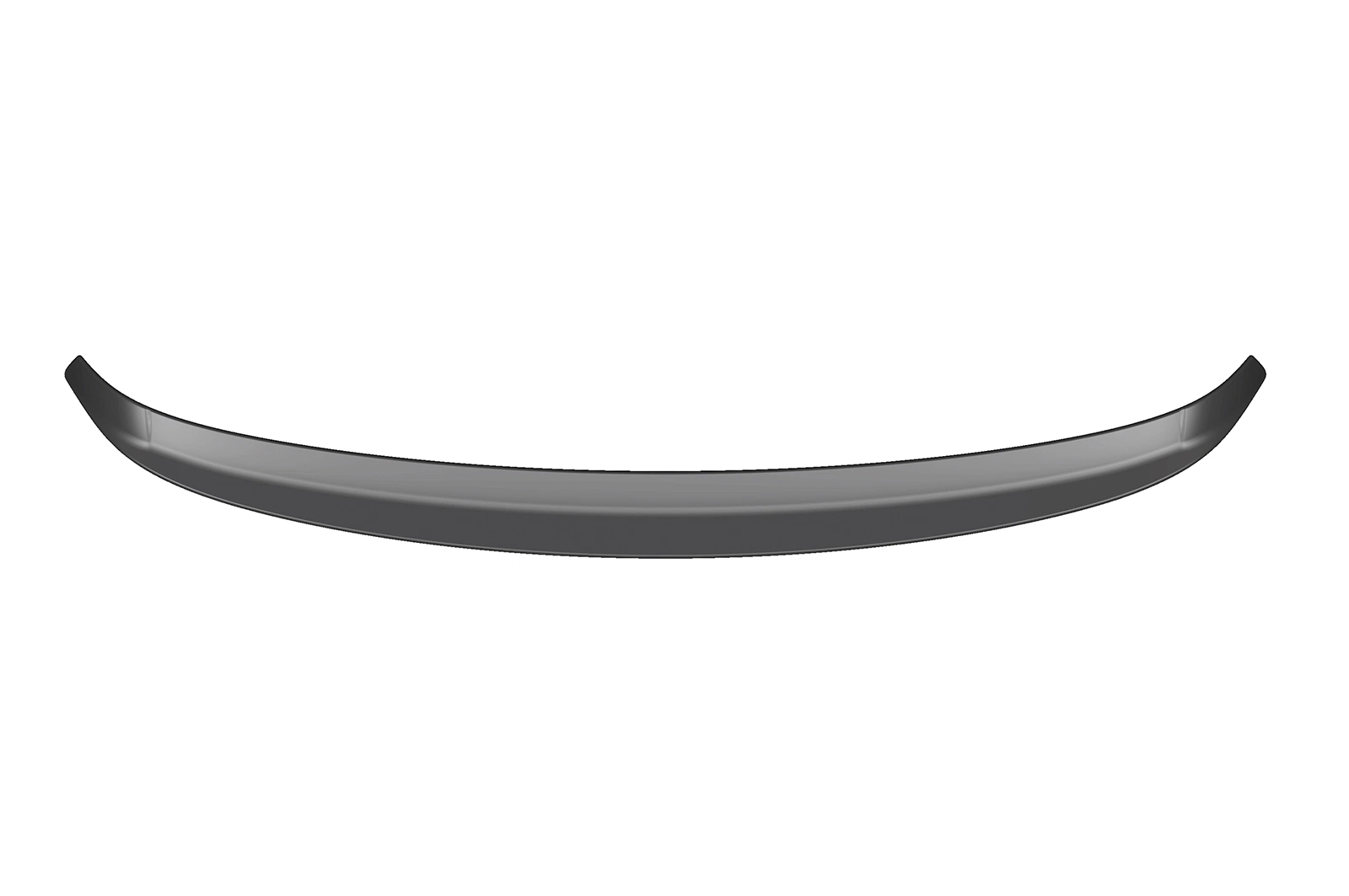Achterspoiler VW Golf 5 Variant (2003–2008) – Glans Zwart