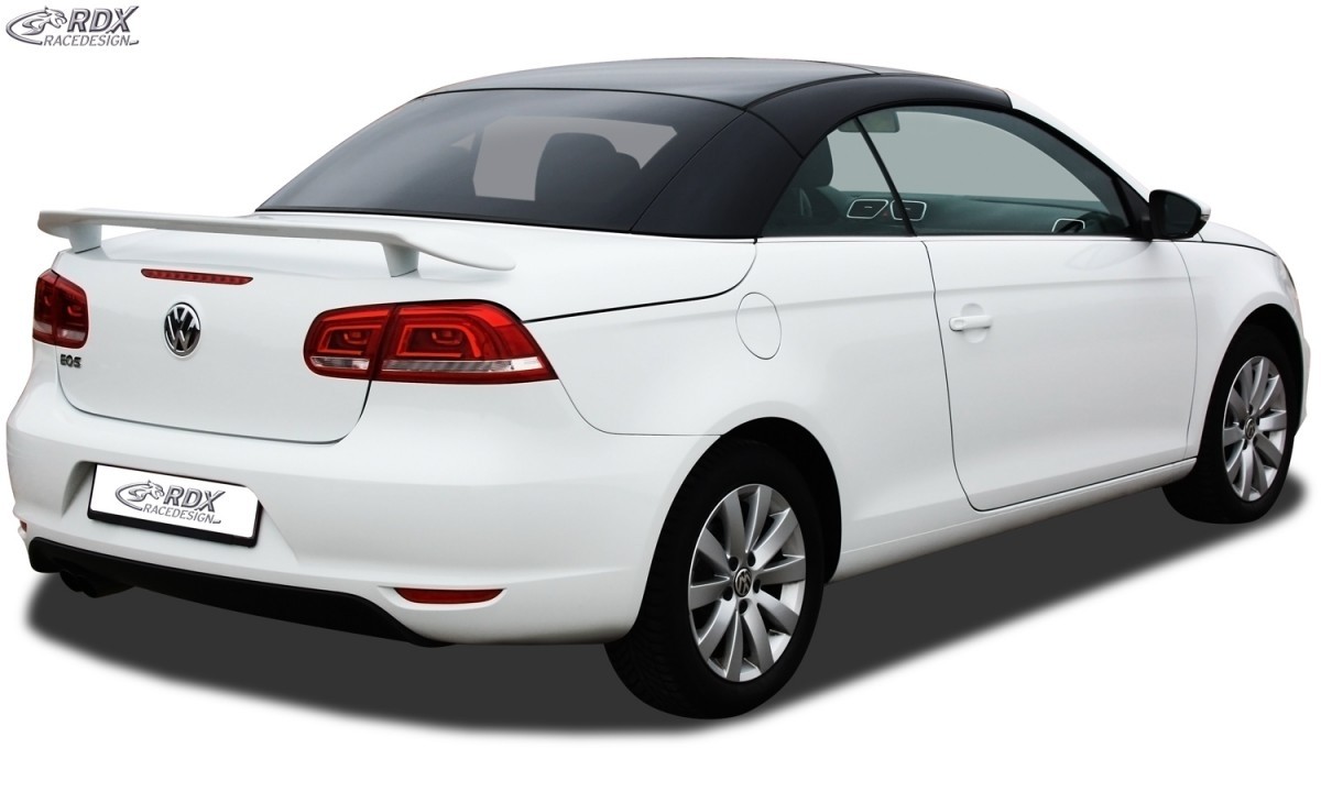 Achterklepspoiler VW Eos 1F