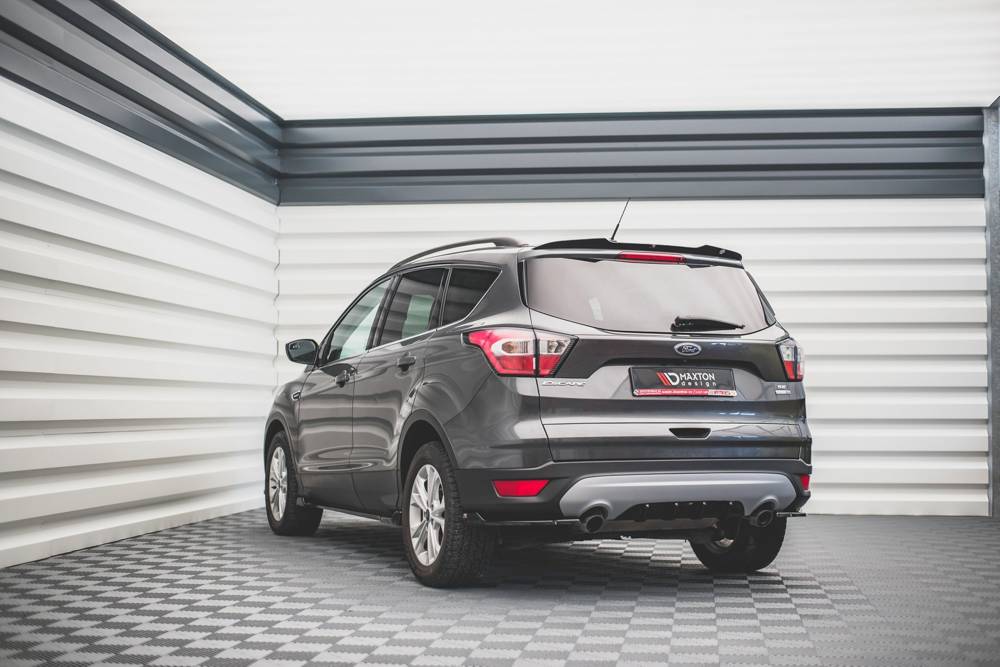 Rear Valance Ford Escape MK3 Maxton