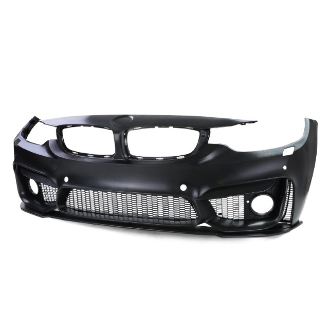 Design Voorbumper BMW F36