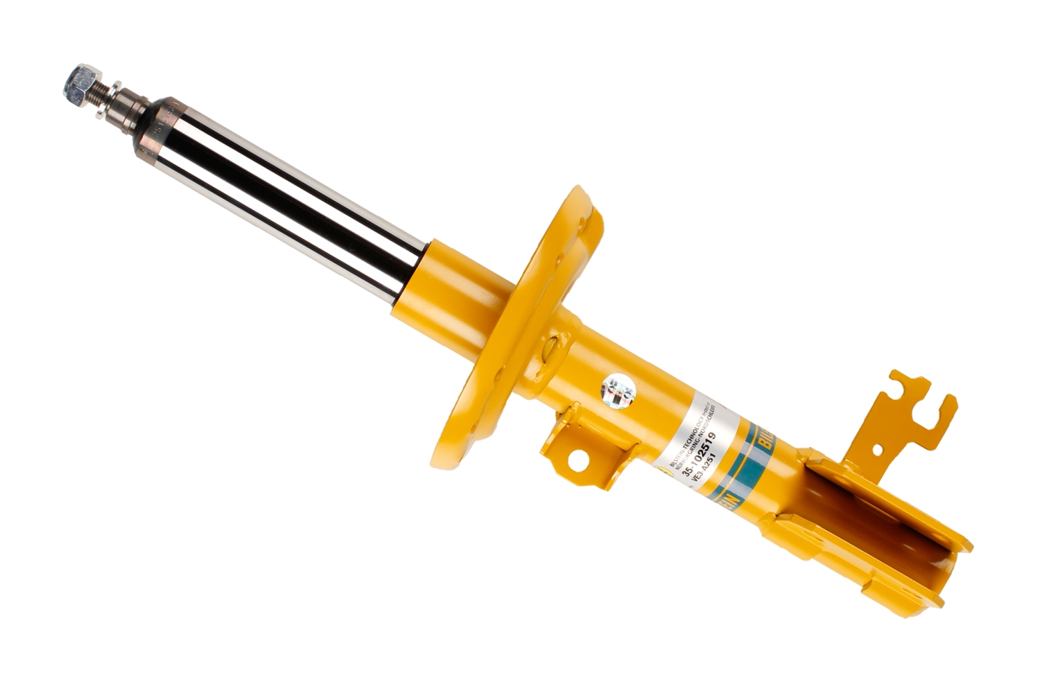 Amortiguador Delantero Derecho Bilstein B6 Saab 9-3 (ys3e)