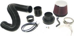 K&N 57i kit Renault Clio B (1998-) 2.0 Sport 172PK (orig. Rond