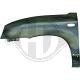 SPATBORD links SANTA FE 00-06 met KnipperlichtGAT