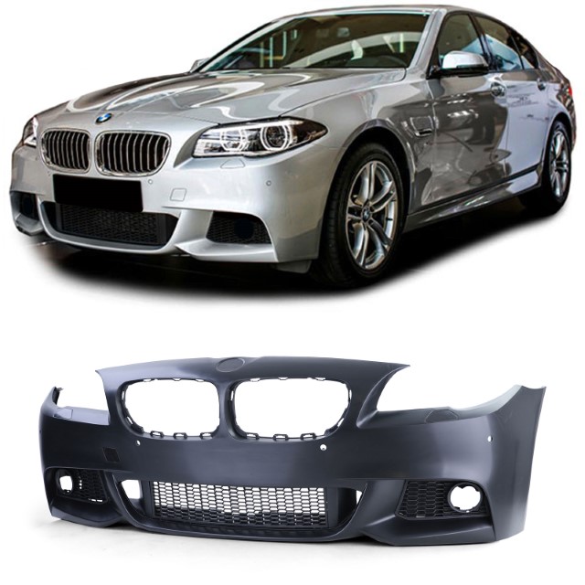 Design Voorbumper BMW F10/15
