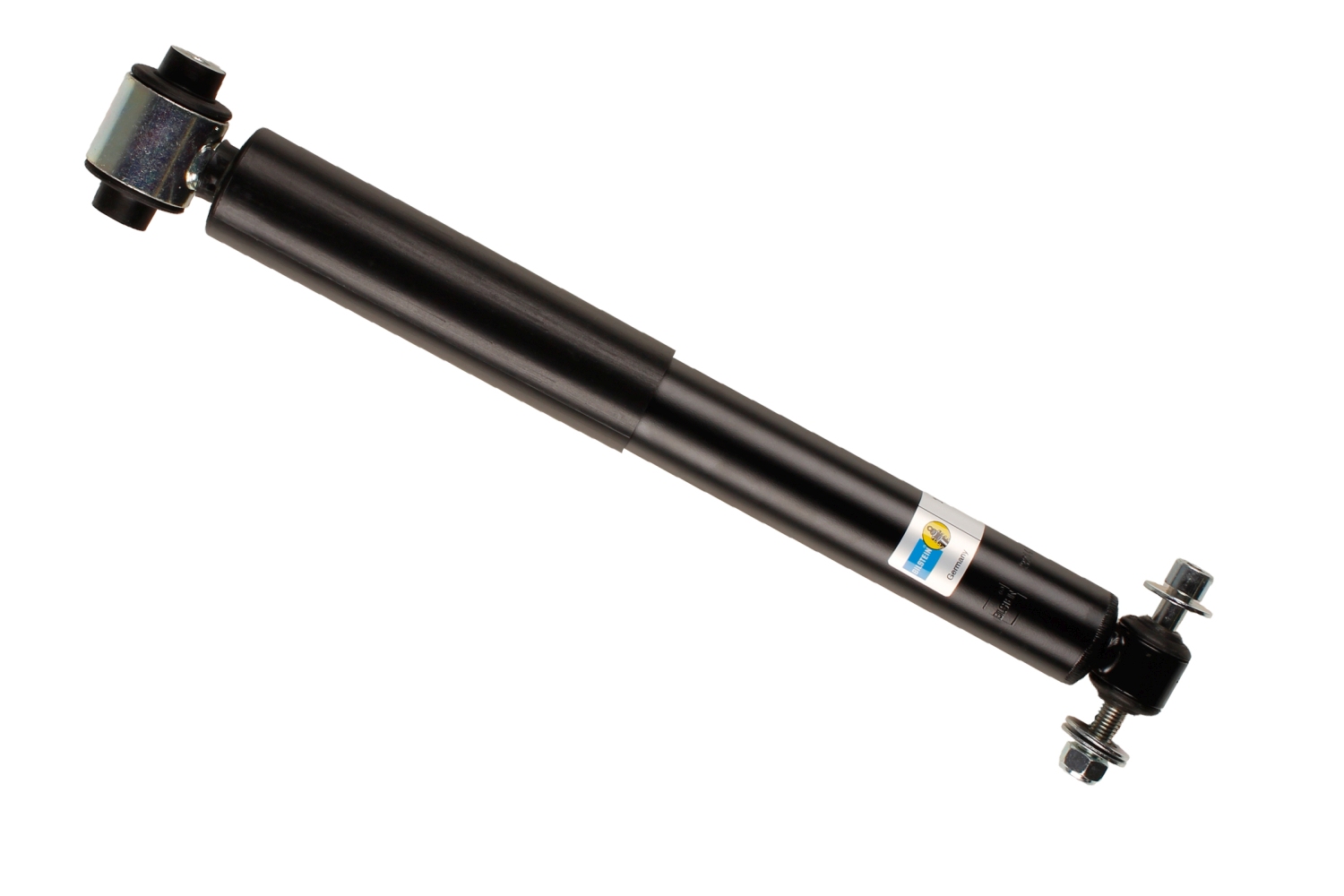 Amortiguador Trasero Bilstein B4 Renault Megane Iii