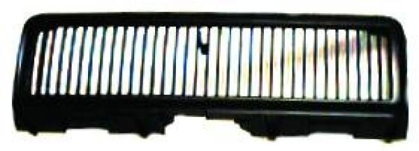 Radiator Grill MONTEREY 92-98 ZWART