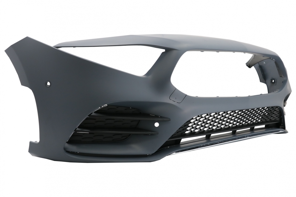 Voorbumper Mercedes A klasse W177 / V177 A35 Design