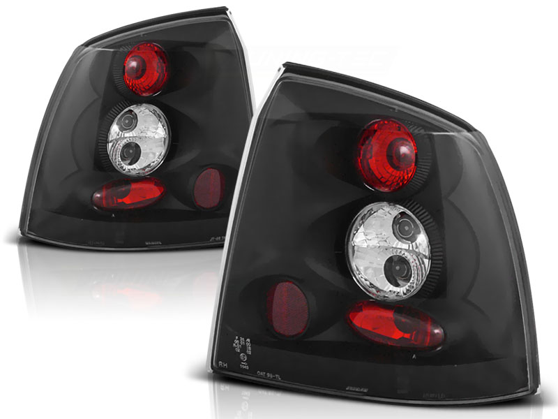 Taillights Opel Astra 97-04