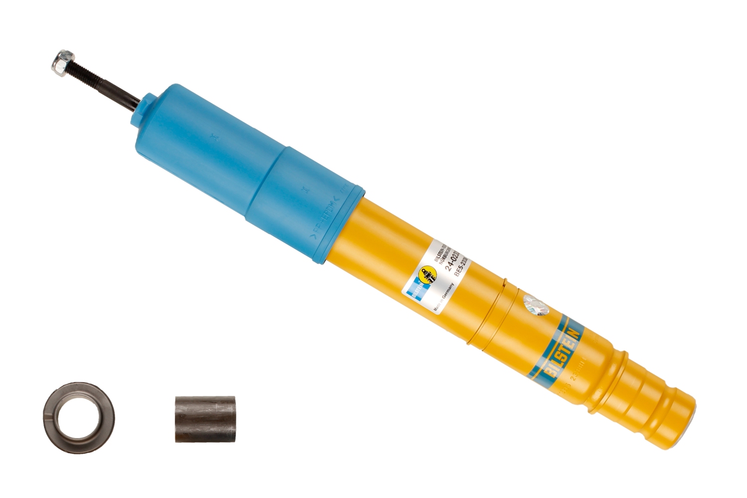 Amortiguador Delantero Bilstein B6 Honda Cr-v 1