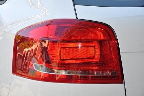 Luces traseras Audi A3 8P 03-.. Facelift