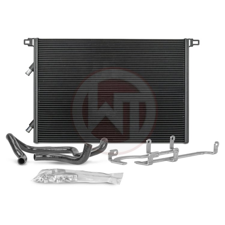 Intercooler Audi RS4 2.9 TFSI [B9] Wagner Competition Watercooler Kit