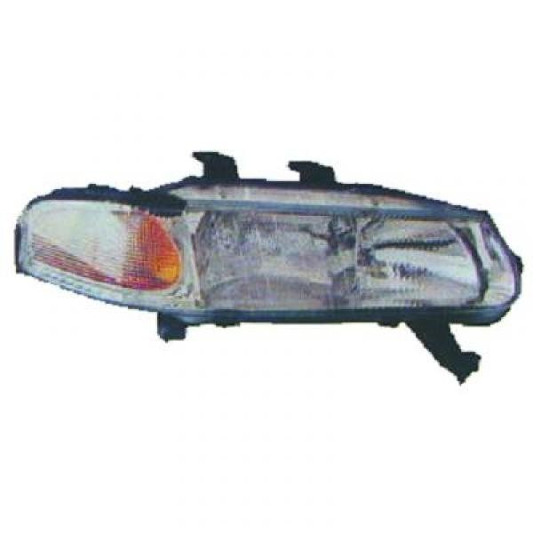 Koplamp links ROVER 400. 95-00 Knipperlicht ORANJE