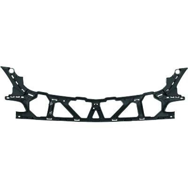 Bumperdrager onder Mercedes W216