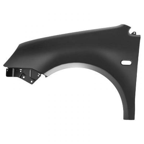 Voorscherm links VW POLO 01.05 met Knipperlicht GAT