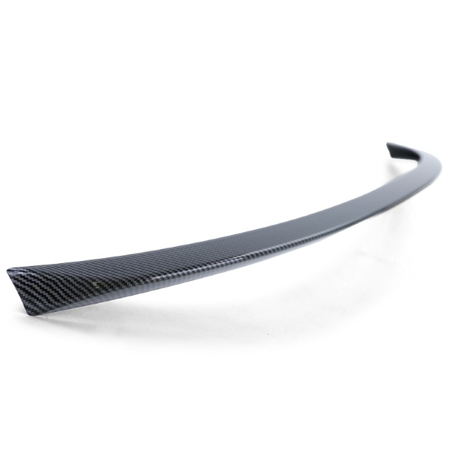 Spoiler BMW 3 Serie G20 Sport Carbon Look