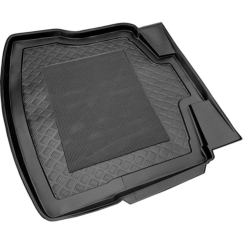 Kofferbakschaal 'Anti-slip'  Opel Vectra C HB 5-deurs & Sedan 2002-2009