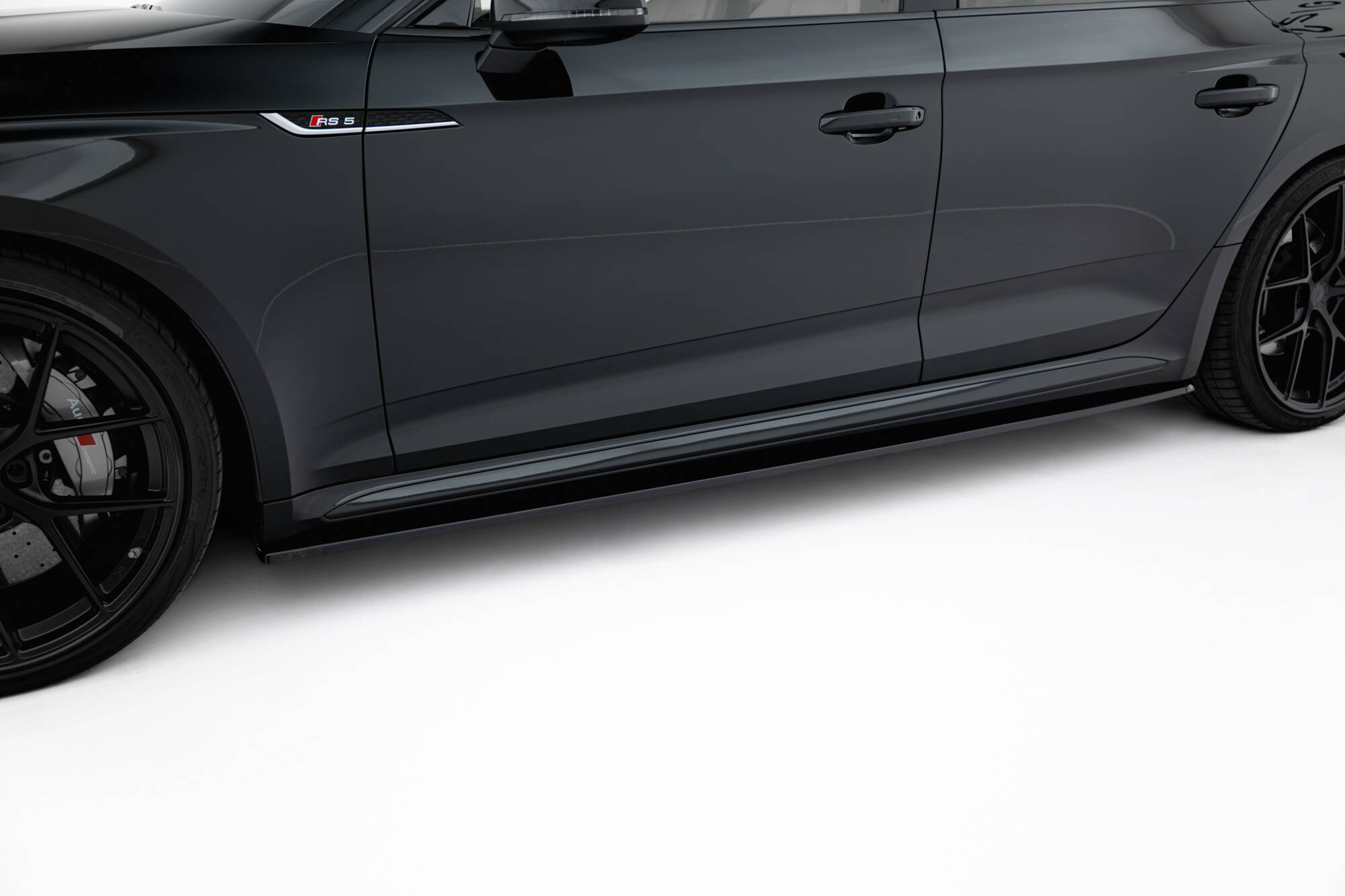 Bodykit Audi RS5 Sportback F5 (2017–2019)