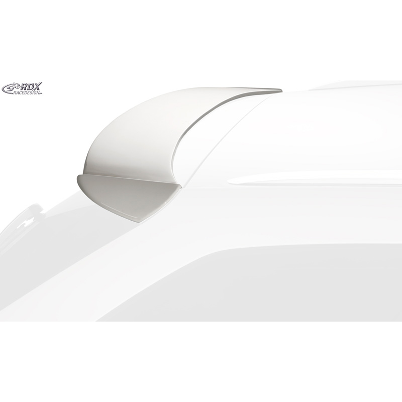 Dakspoiler  Seat Leon 5F ST 2013-2020 incl. FR (PUR-IHS)