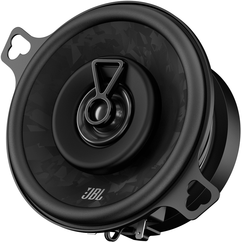 JBL Stage 3 Gen2 38F 3.5'' (89mm) 2-Weg 400Watt Speakerset (zonder grill)