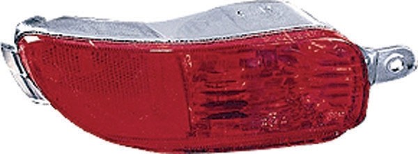 MISTAchterlicht rechts CORSA C 00-03 3/5 DEURS