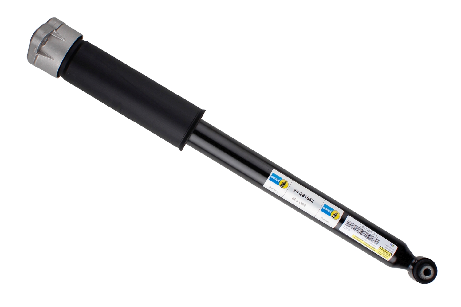 Amortiguador Bilstein B4 Trasero Dampmatic® Mercedes Clase C W205 4x2 Híbrido