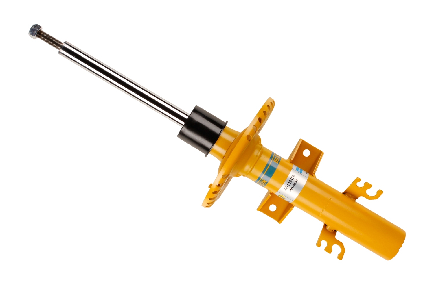 Amortiguador Delantero Bilstein B6 Para VW Bus T5