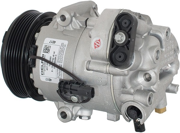Compressor