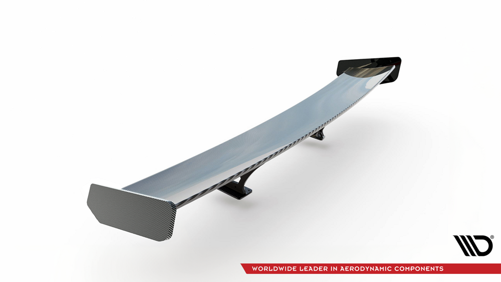 Carbon Spoiler Mazda MX-5 ND JDM Stijl