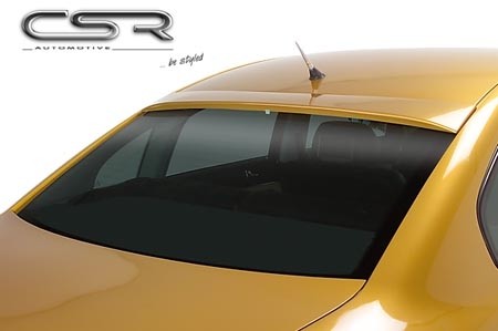 Raamspoiler Audi A4 B5