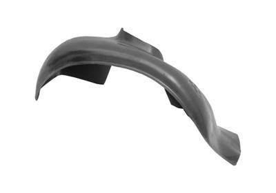 binnenscherm, plastic, voor, rechts BMW 3 serie E30, 1982-1990