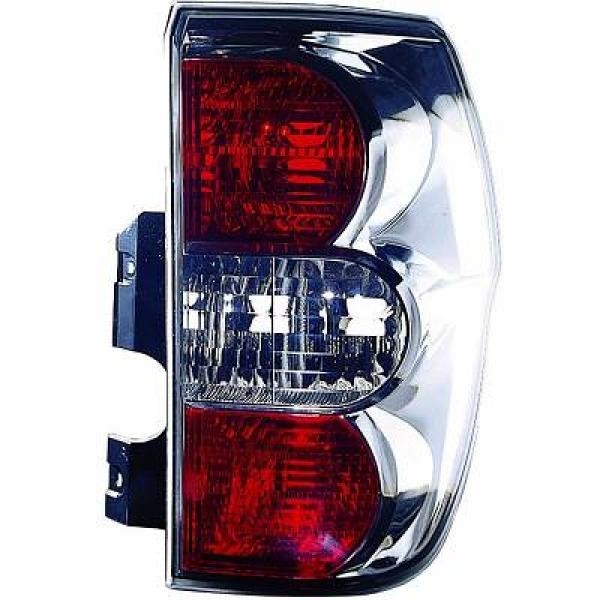 Achterlicht links GD VITARA 06->> 3 DEURS