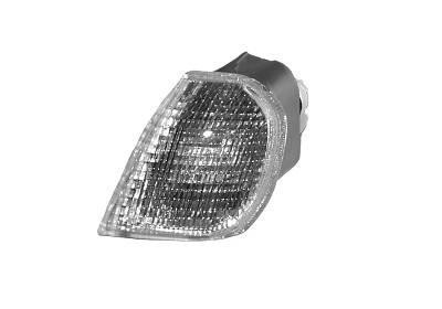 knipperlicht, Hella, incl fitting , links Alfa Romeo 145/146, 19